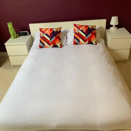 Homestay Brussels Guest House