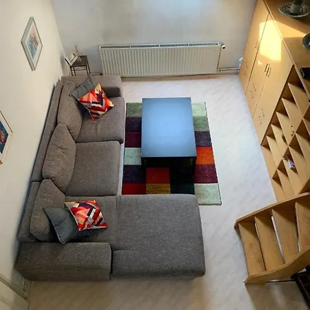 Homestay Brussels Guest House
