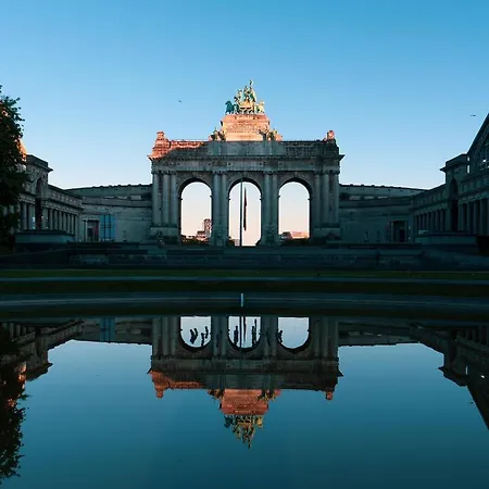 Homestay Brussels Guest House Brussels